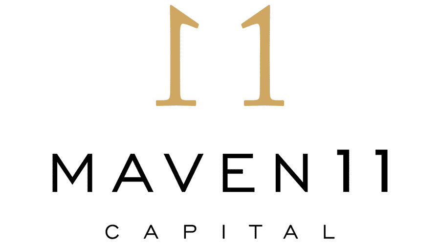 Maven 11 Capital | Lead investor