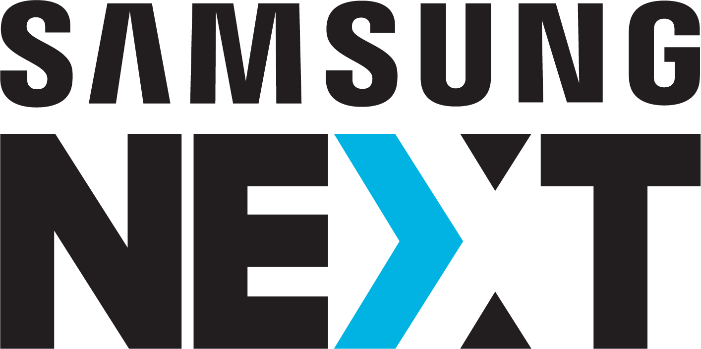 Samsung Next | Lead investor