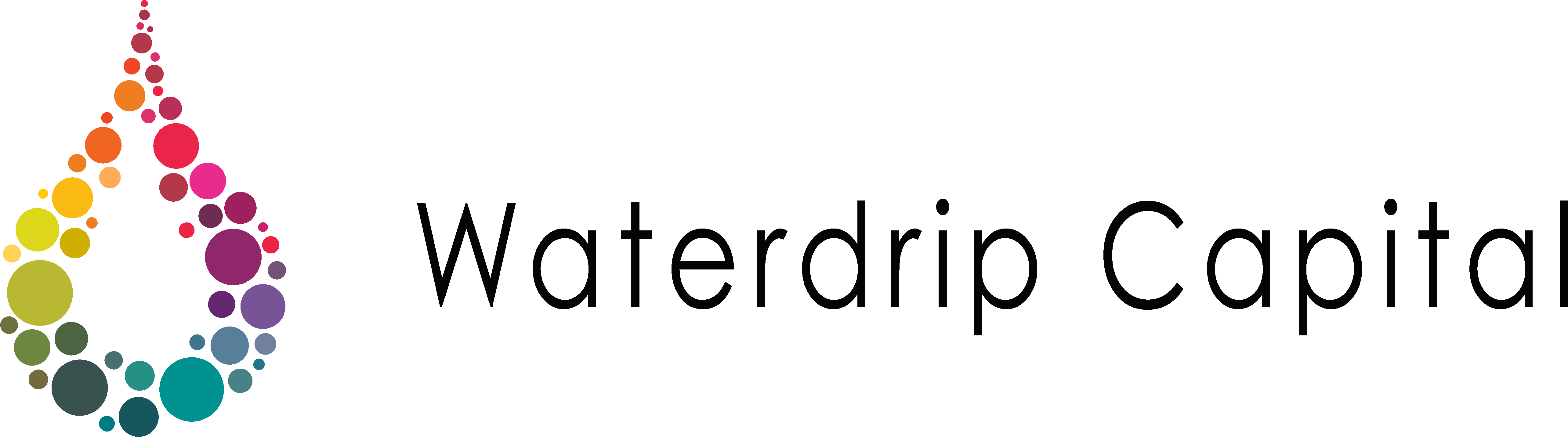 Waterdrip Capital | Lead investor