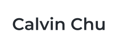 Calvin Chu