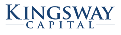 Kingsway Capital | Lead investor