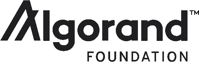 Algorand Foundation | Lead investor