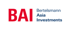 Bertelsmann Asia Investments (BAI)