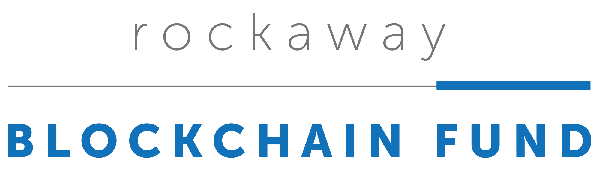 Rockaway Blockchain Fund (RBF)