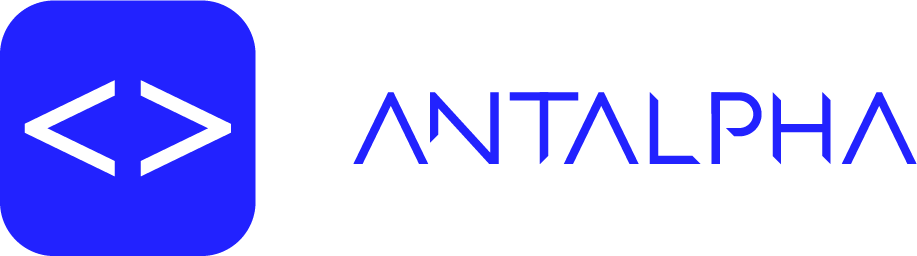 AntAlpha | Lead investor