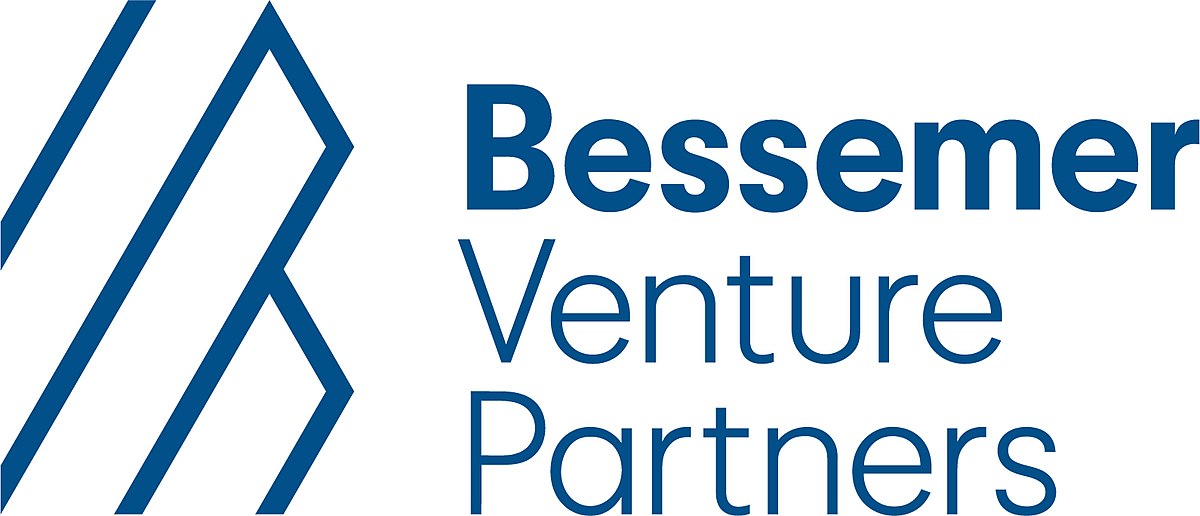 Bessemer Venture Partners | Lead investor
