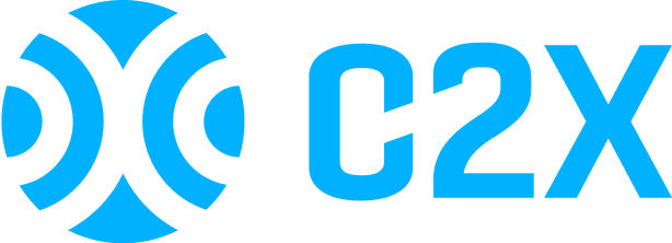C2X