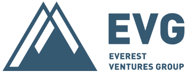 Everest Ventures Group (EVG) | Lead investor