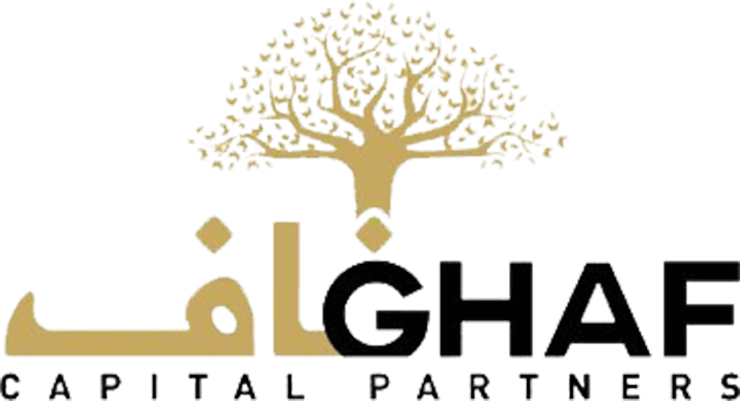 Ghaf Capital Partners | Lead investor