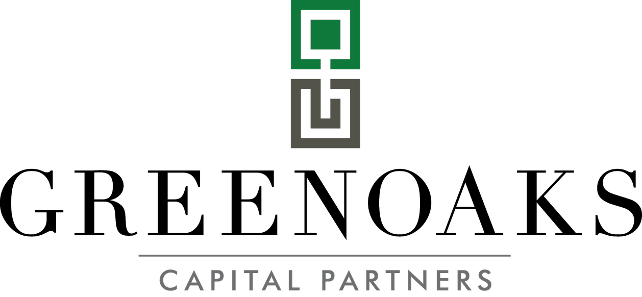 Greenoaks Capital | Lead investor