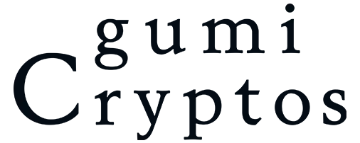 gumi Cryptos Capital | Lead investor