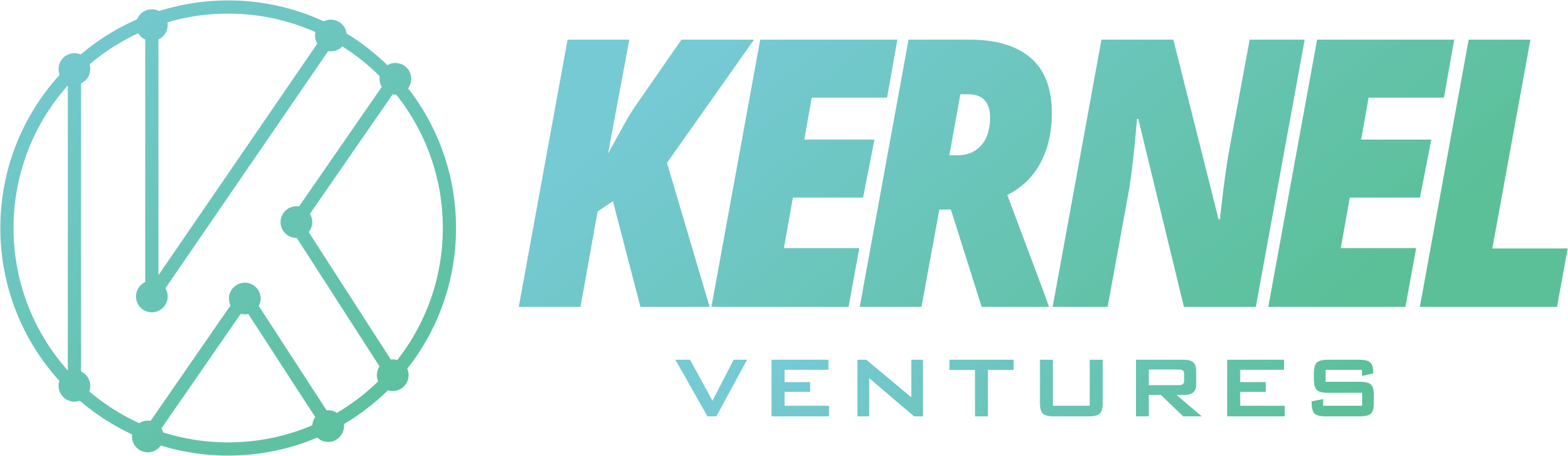 Kernel Ventures