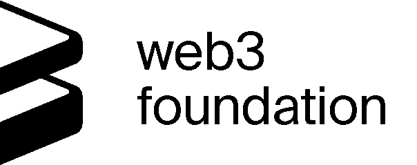 Web3 foundation (W3F)