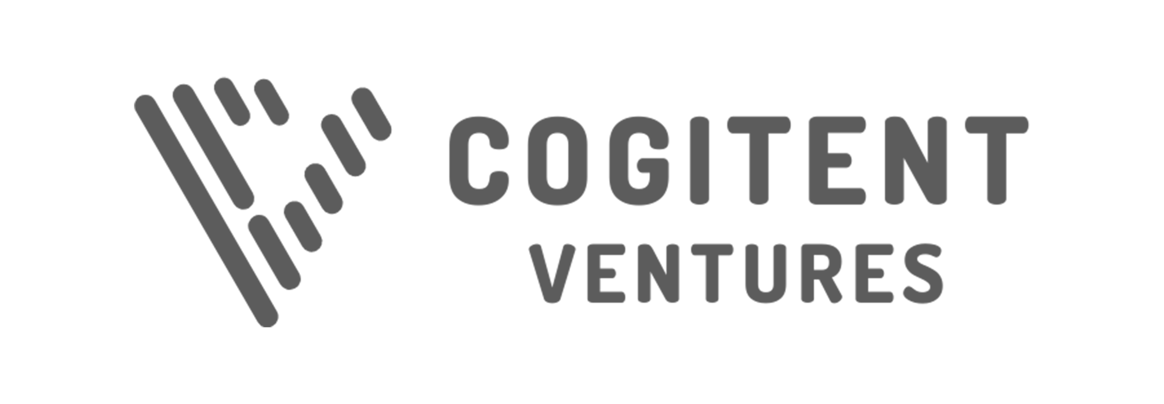 Cogitent Ventures | Lead investor