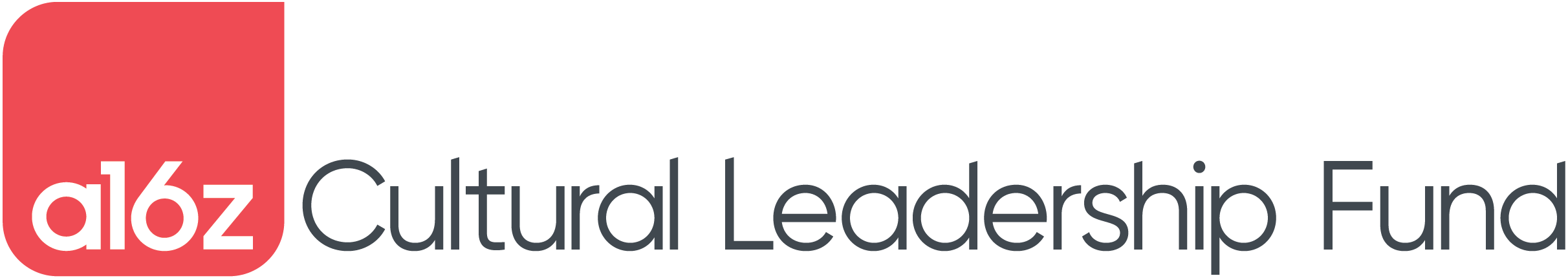 The Cultural Leadership Fund (CLF)