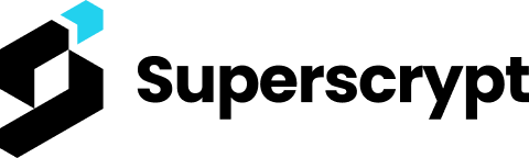 Superscrypt | Lead investor