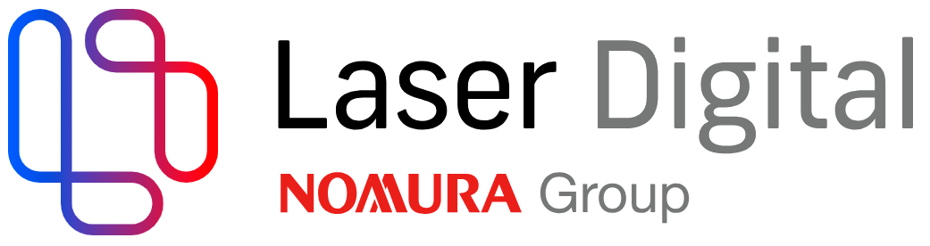 Laser Digital | Lead investor