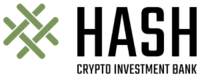 HASH CIB (Crypto Investment Bank)