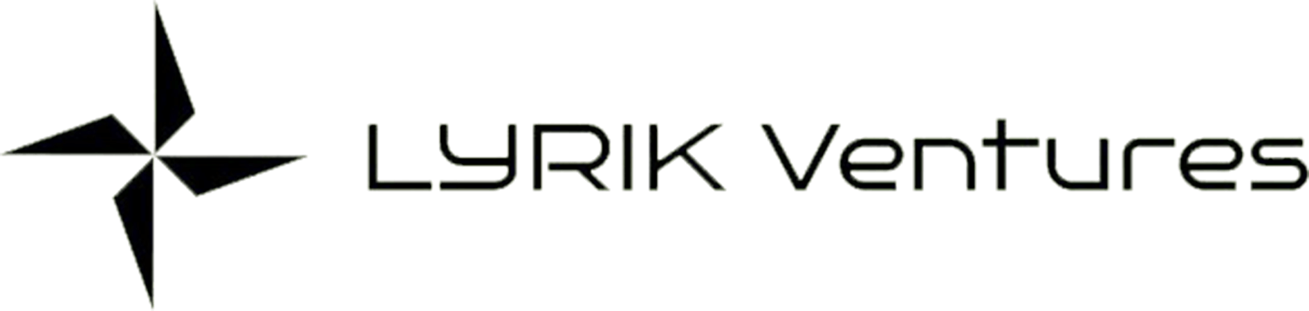 Lyrik Ventures | Lead investor