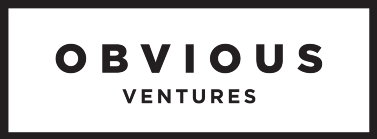 Obvious Ventures | Lead investor