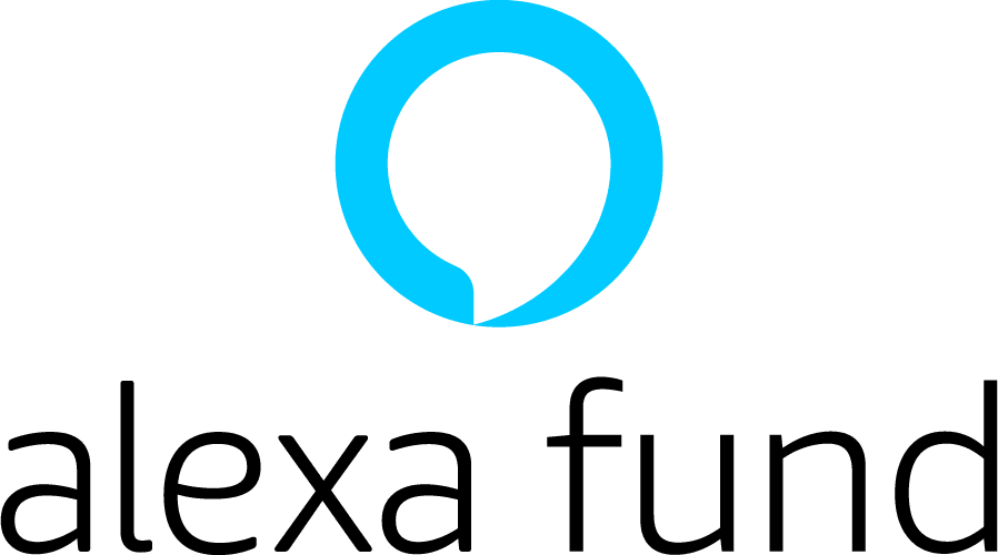 Amazon Alexa Fund | Lead investor