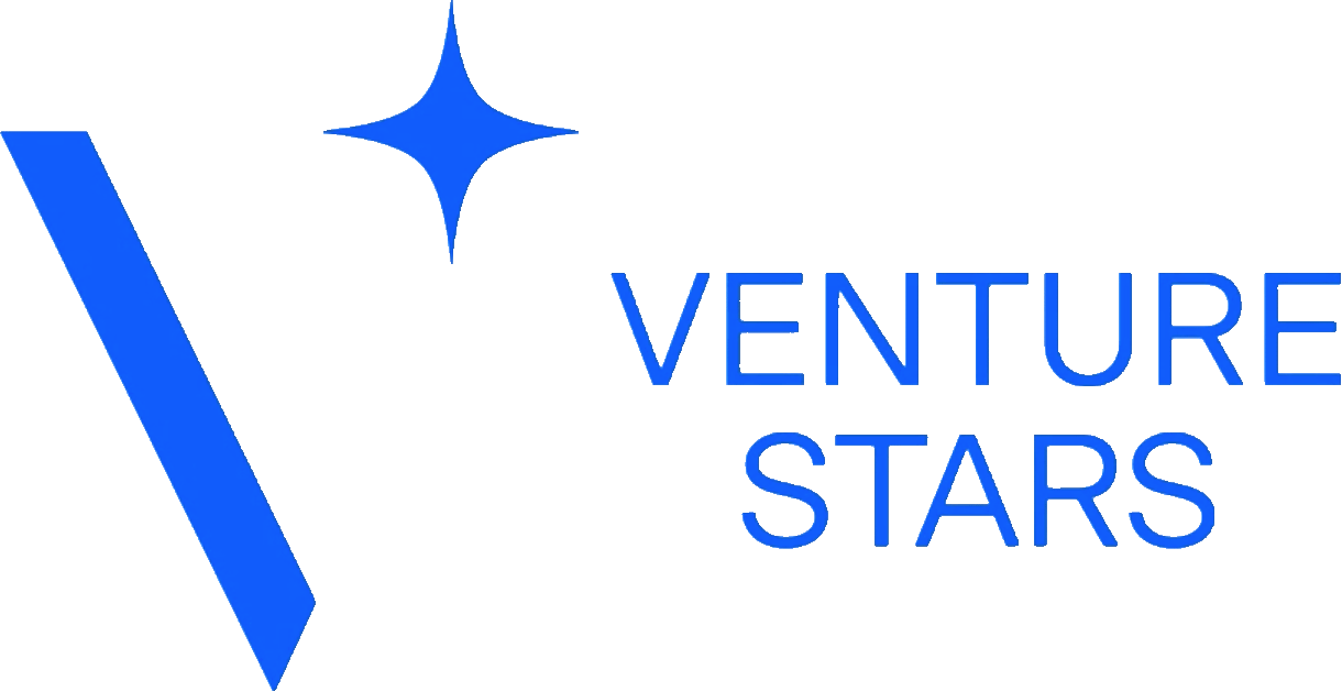 Venture Stars | Lead investor
