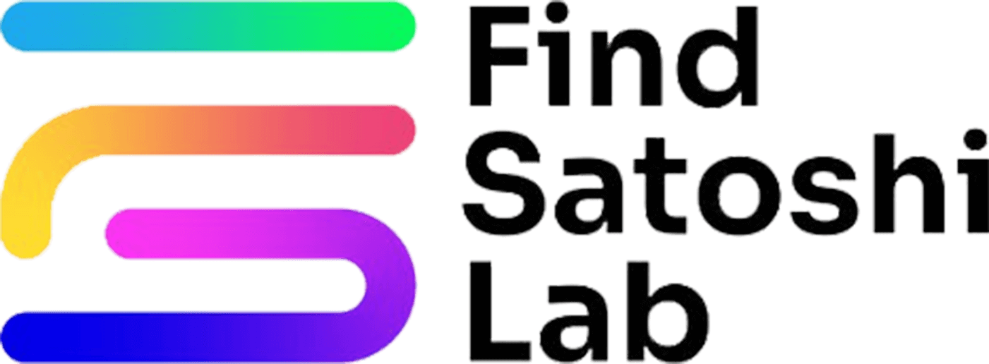 Find Satoshi Lab | Lead investor