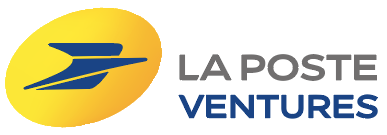 La Poste Ventures | Lead investor