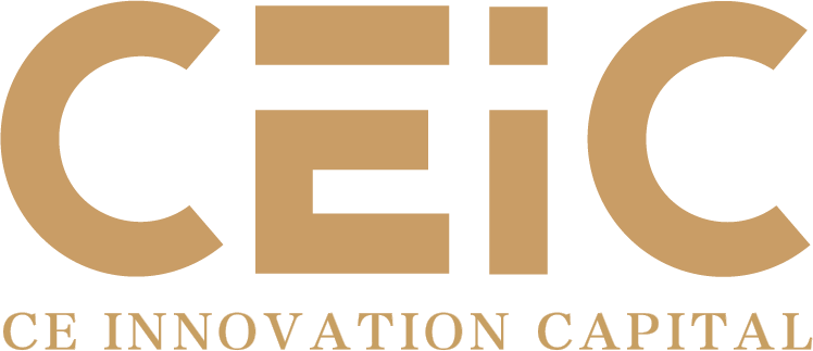 CE Innovation Capital | Lead investor