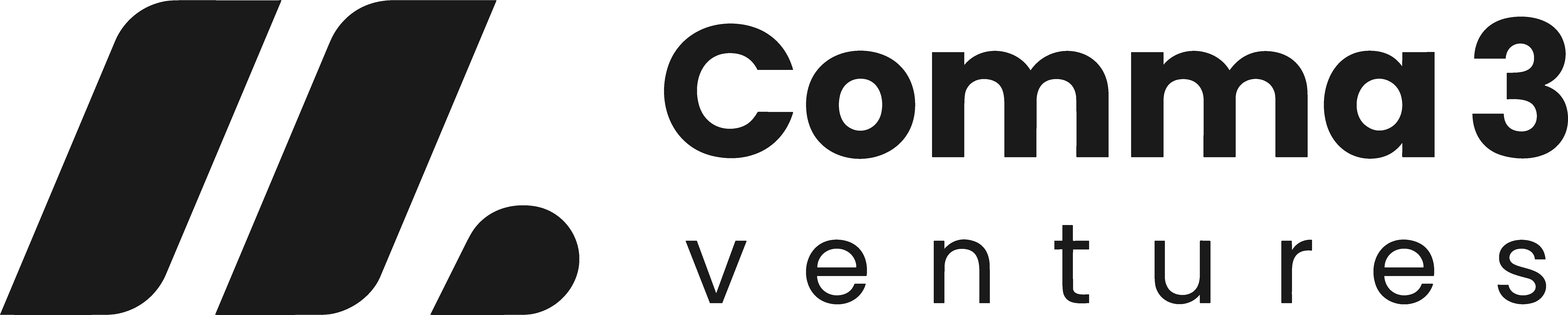 Comma3 Ventures | Lead investor