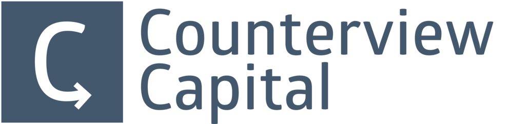 Counterview Capital | Lead investor