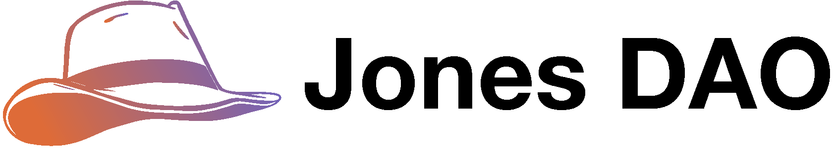 Jones DAO