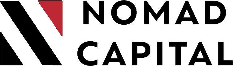 Nomad Capital | Lead investor