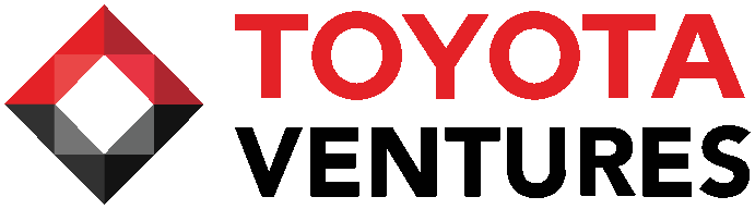 Toyota Ventures | Lead investor