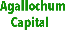 Agallochum Capital