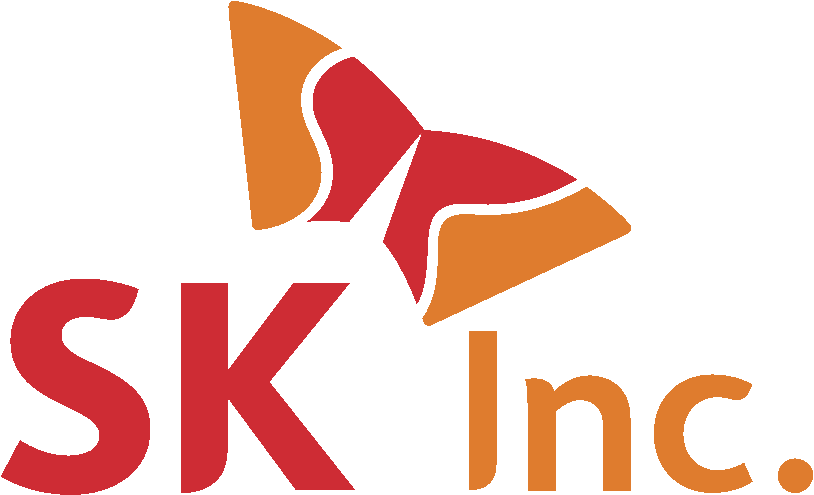 SK Inc. | Lead investor
