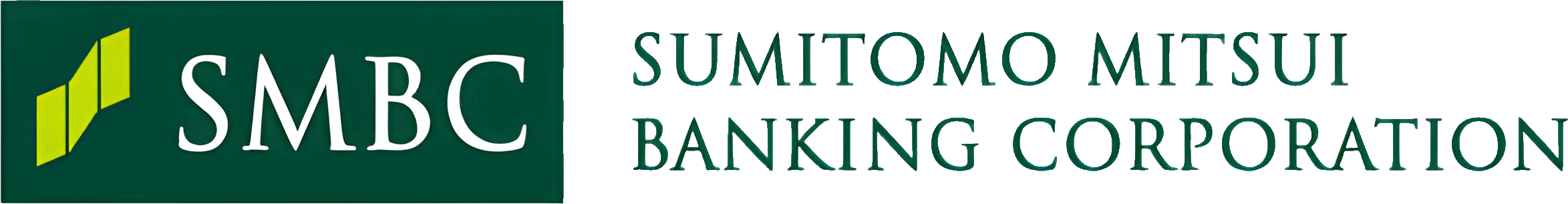 Sumitomo Mitsui Banking Corporation | Lead investor