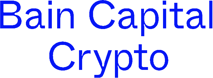 Bain Capital Crypto | Lead investor