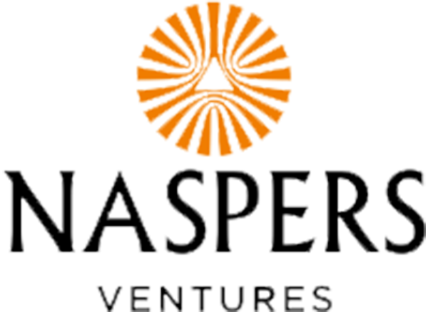 Naspers Ventures | Lead investor