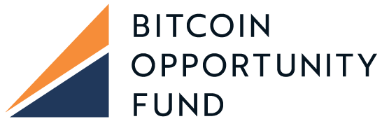 Bitcoin Opportunity Fund