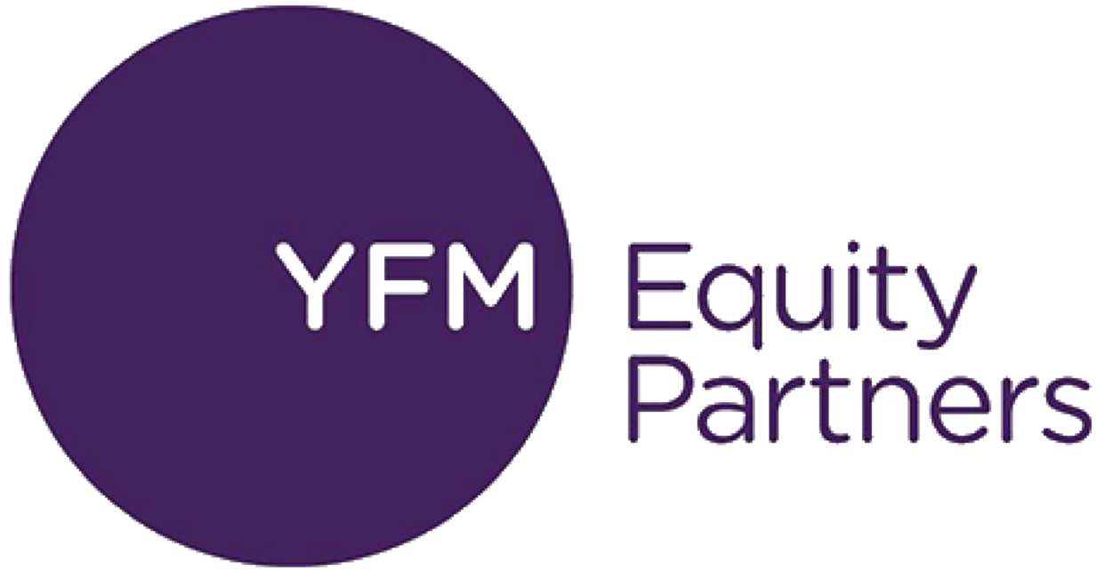 YFM Equity Partners | Lead investor