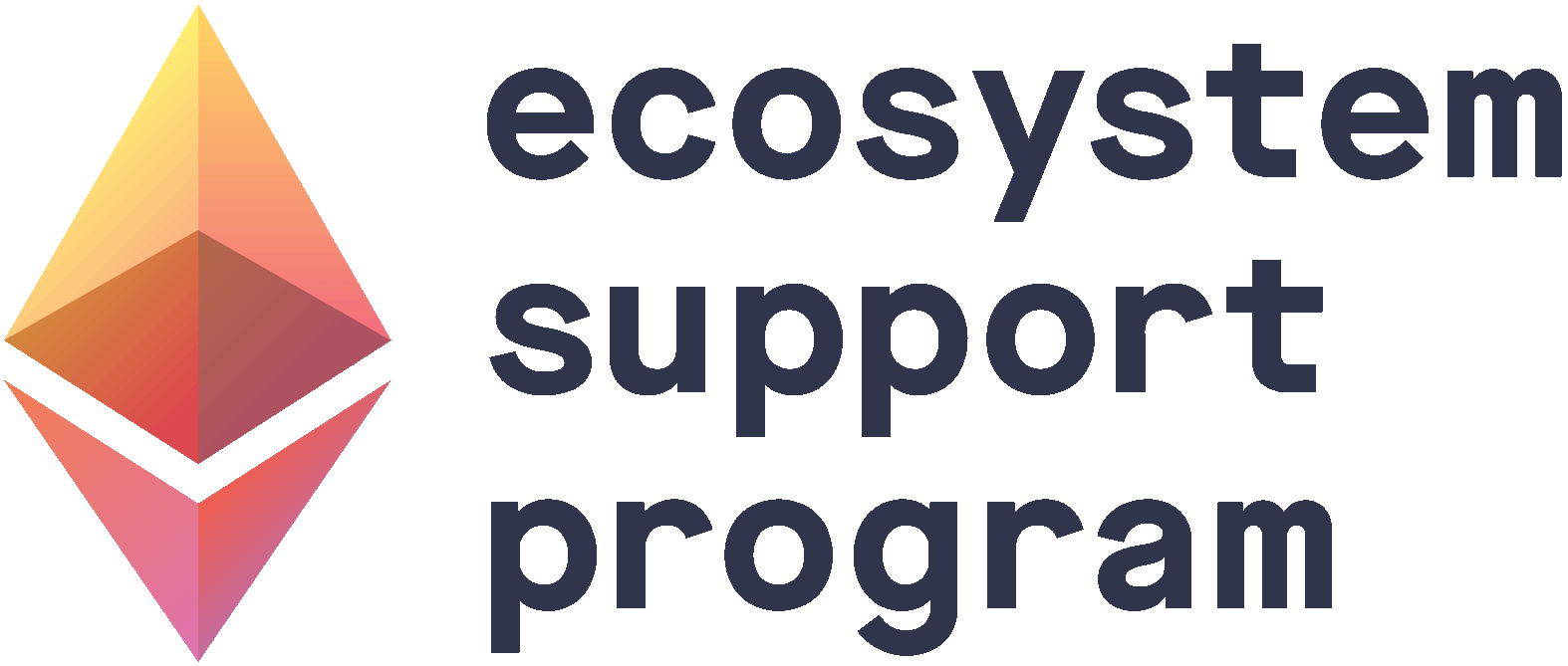 EF Ecosystem Support Program