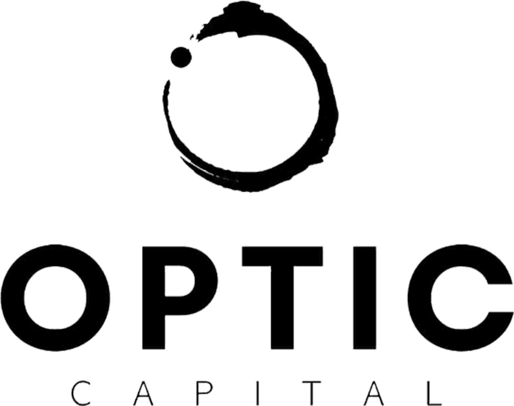 Optic Capital | Lead investor