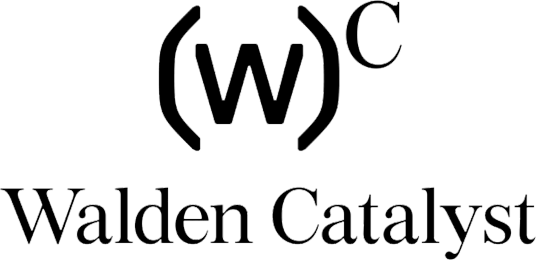 Walden Catalyst | Lead investor