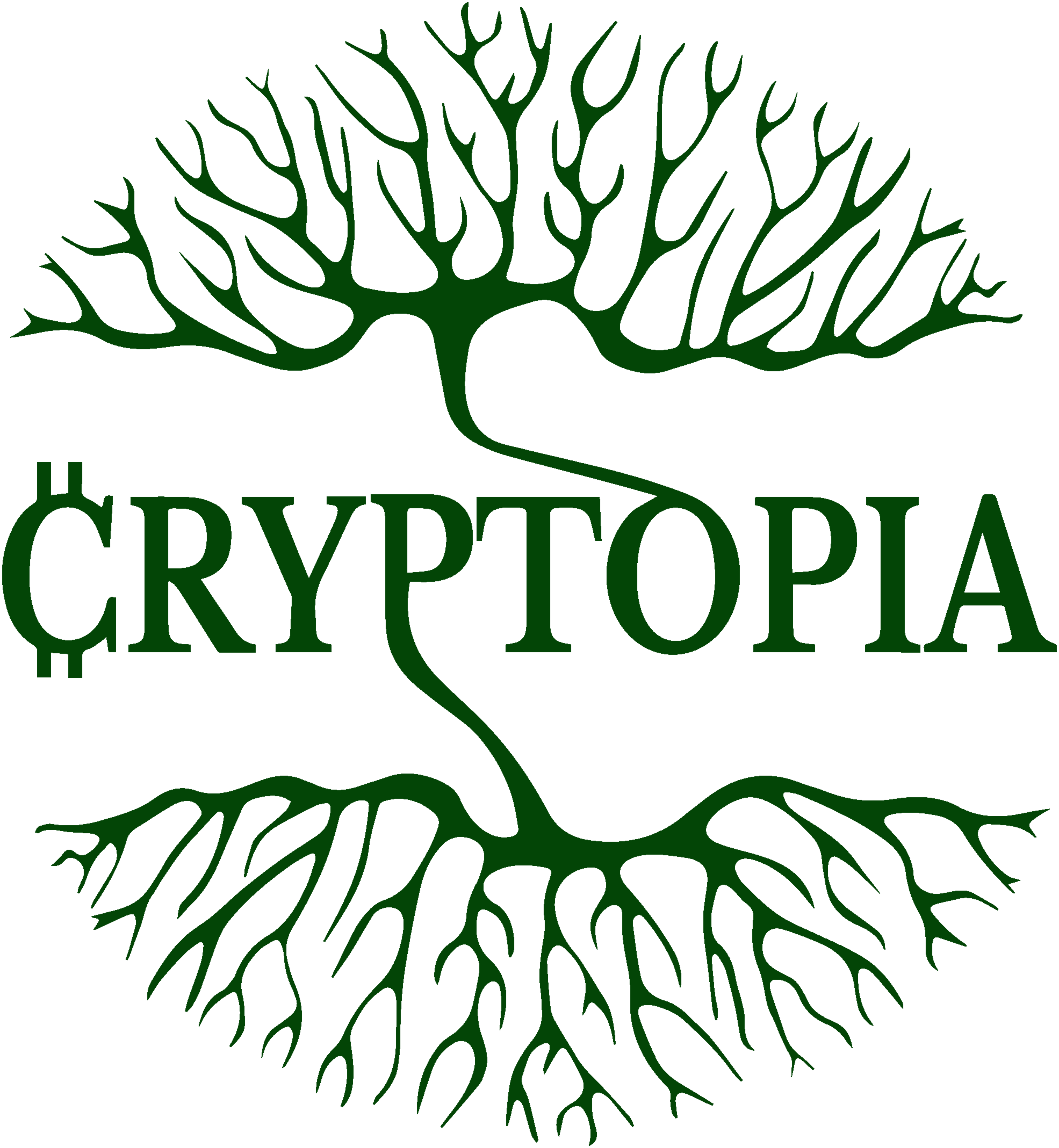 Cryptopia VC