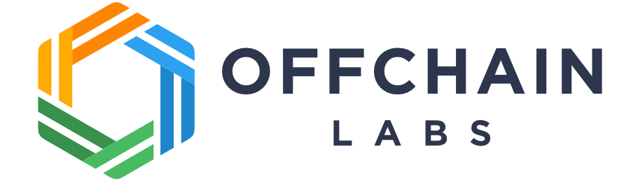 Offchain Labs | Lead investor
