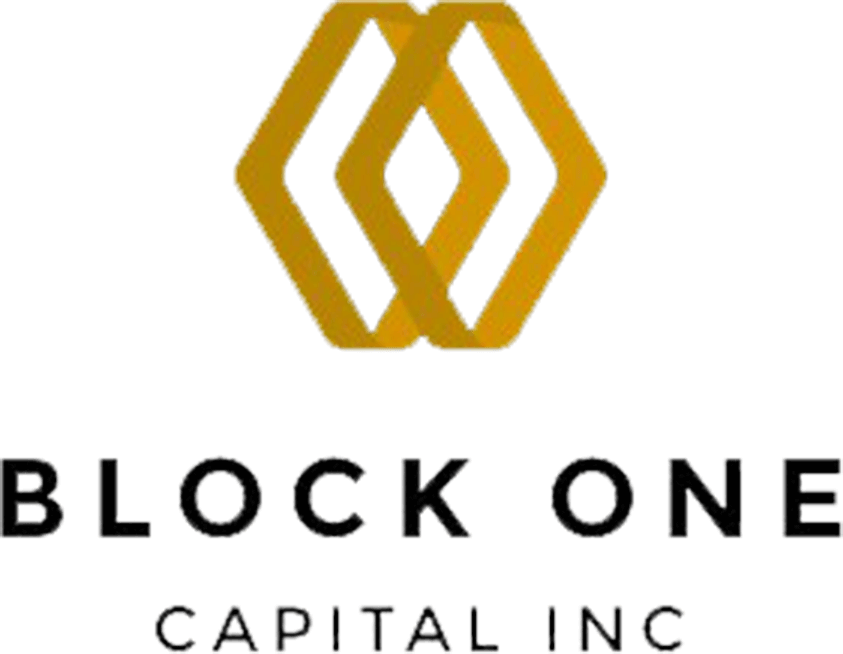 Block One Capital Inc.