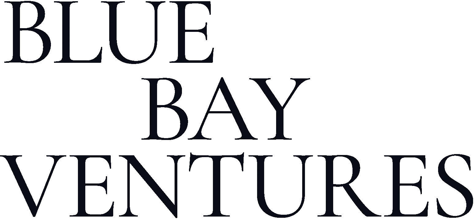 Blue Bay Ventures