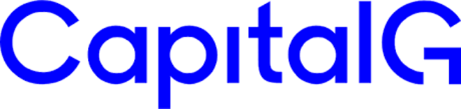 CapitalG | Lead investor CapitalG | Lead investor