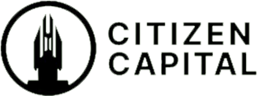 Citizen Capital Fund | Lead investor